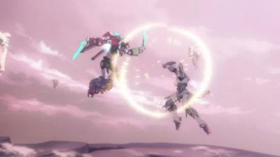 Voltron: Legendary Defender
