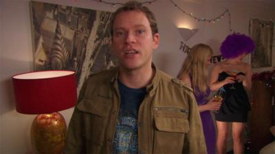 Peep Show