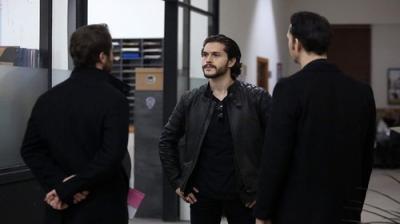 Çukur
