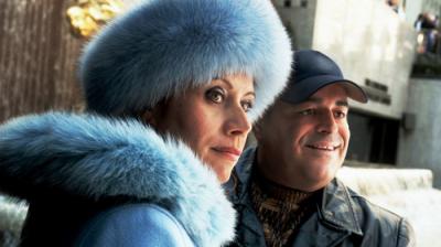 Sopranai: Mafijos kronika