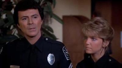 T. J. Hooker