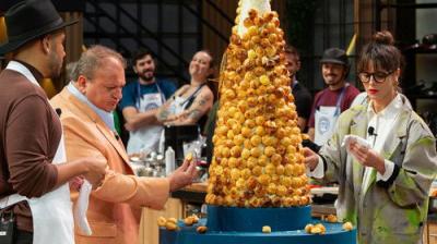 MasterChef