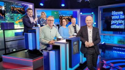 Have You Been Paying Attention?