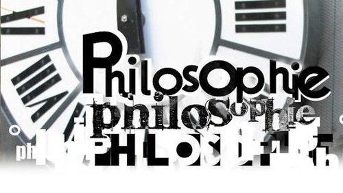 Philosophie filmas žiurėti online