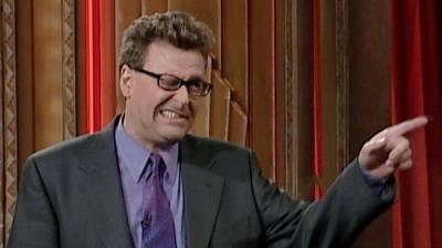 Whose Line Is It Anyway?