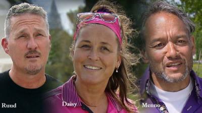 B&B Vol Liefde