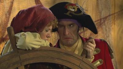 Piet Piraat
