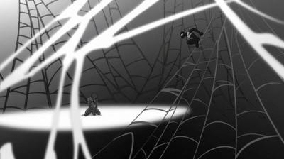 The Spectacular Spider-Man