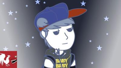 Rooster Teeth Animated Adventures