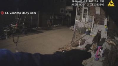Body Cam