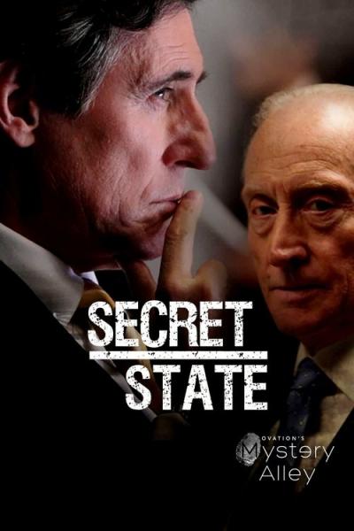 Secret State filmas online