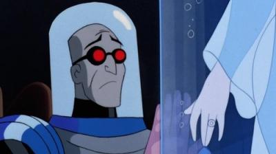 Batman: The Animated Series