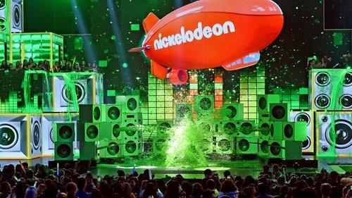 Kids' Choice Awards filmas žiurėti online