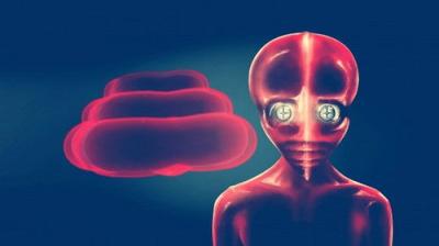 Cosmic Disclosure