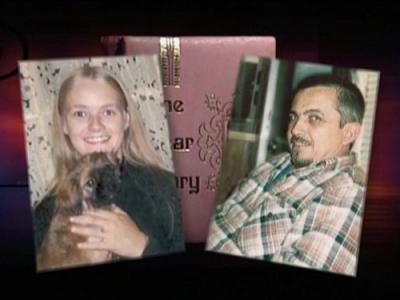 Forensic Files