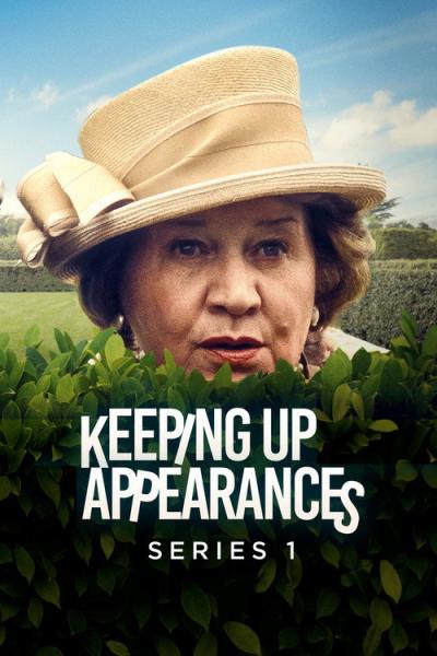 Keeping Up Appearances filmas online