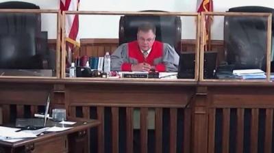 Court Cam