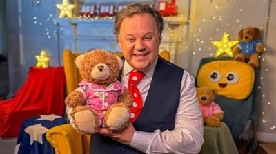 CBeebies Bedtime Stories