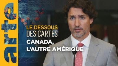 Le Dessous des cartes