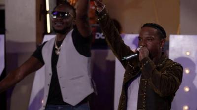 Love & Hip Hop Atlanta