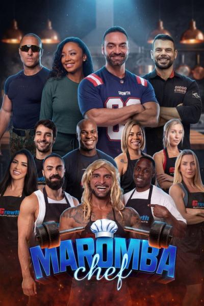 Maromba Chef filmas online