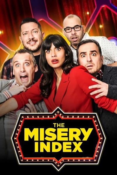 The Misery Index filmas online