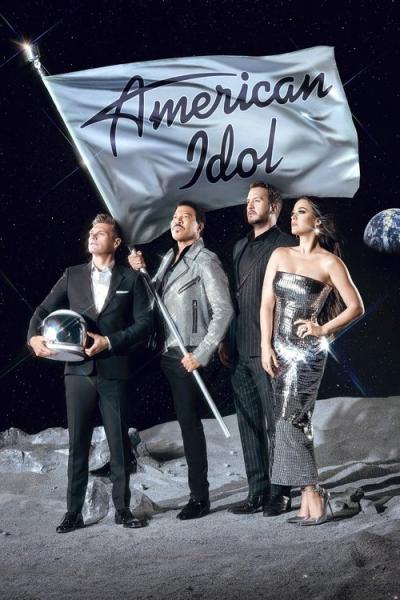 American Idol filmas online