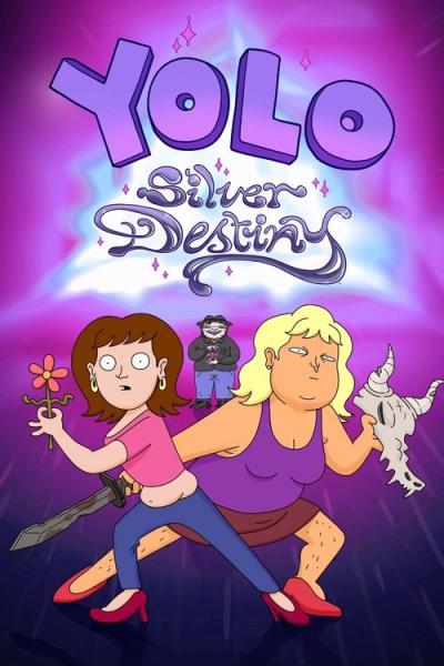 YOLO filmas online
