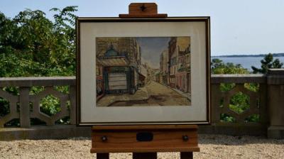 Antiques Roadshow