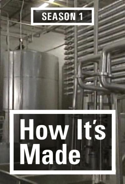 How It's Made filmas online