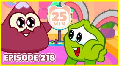 Om Nom Stories