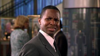 Everybody Hates Chris