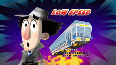 Inspector Gadget