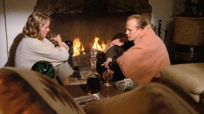 Mėnesienos apšviesti