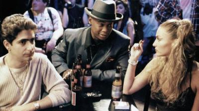 Sopranai: Mafijos kronika