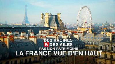 Des racines & des ailes