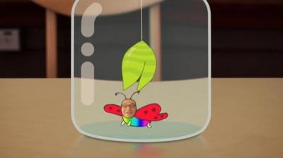 The Amazing World of Gumball