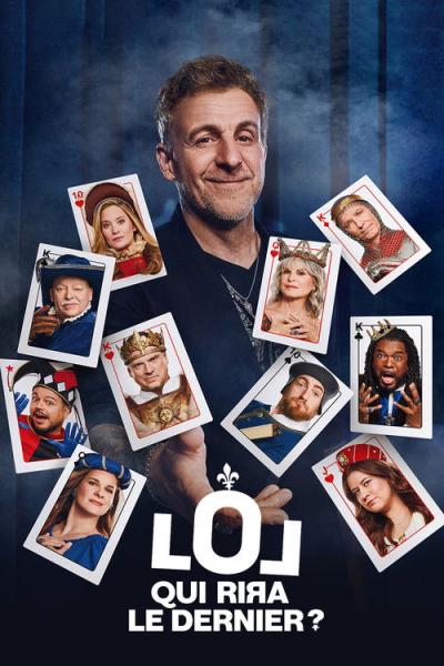 LOL : Qui rira le dernier ? filmas online