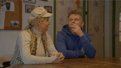 Boer zoekt Vrouw