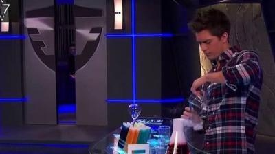 Lab Rats: Elite Force