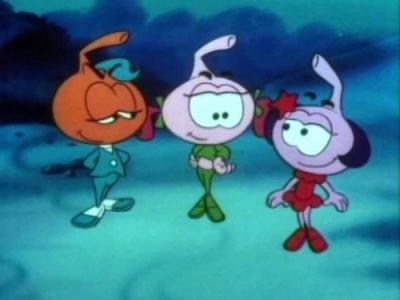 Snorks