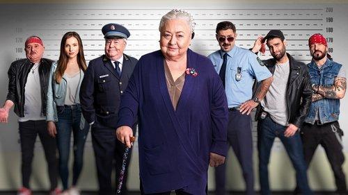 Keresztanyu filmas žiurėti online