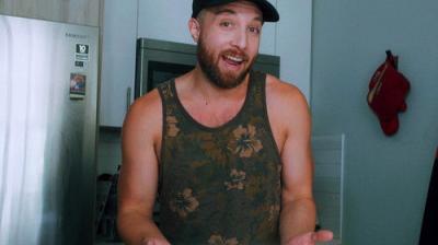 Danny Will Die Alone