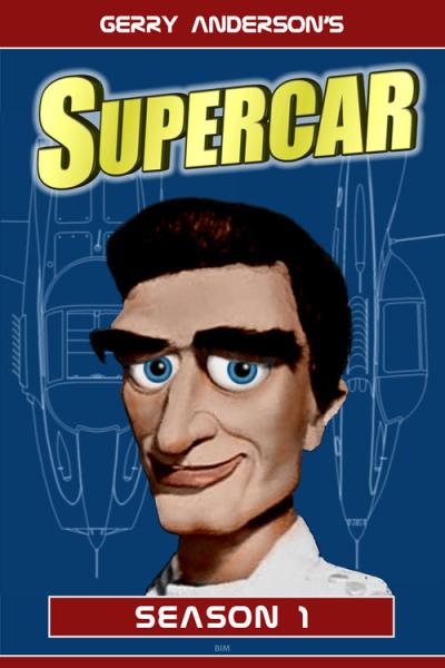 Supercar filmas online