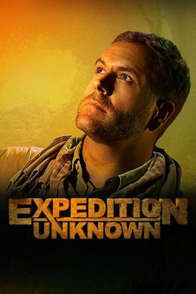 Expedition Unknown filmas online