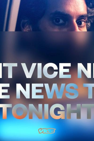 VICE News Tonight filmas online
