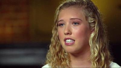 Dateline: Unforgettable