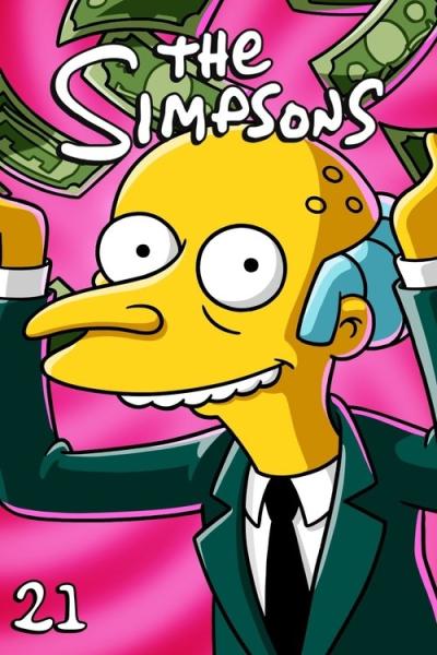 Simpsonai filmas online