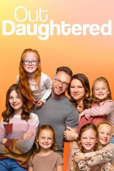 OutDaughtered filmas online