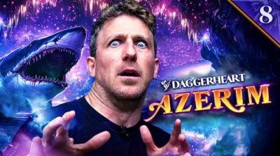 Daggerheart: Azerim